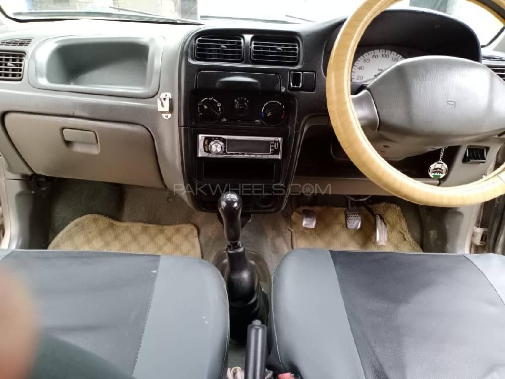 Suzuki Alto 2004 for Sale in Lakki marwat Suzuki Alto 2004 for Sale in Lakki marwat Image-8