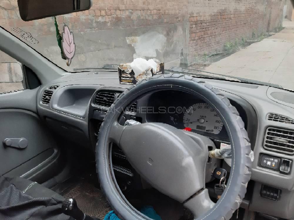 Suzuki Alto 2012 for Sale in Faisalabad Suzuki Alto 2012 for Sale in Faisalabad Image-7