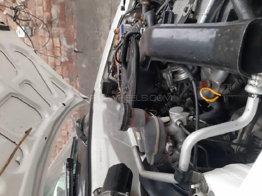 Suzuki Alto 2012 for Sale in Faisalabad Suzuki Alto 2012 for Sale in Faisalabad Image-8