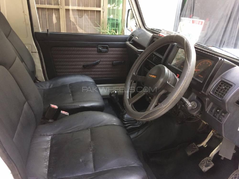 سوزوکی پوٹوہار 1988 for Sale in لاہور سوزوکی پوٹوہار 1988 for Sale in لاہور Image-12