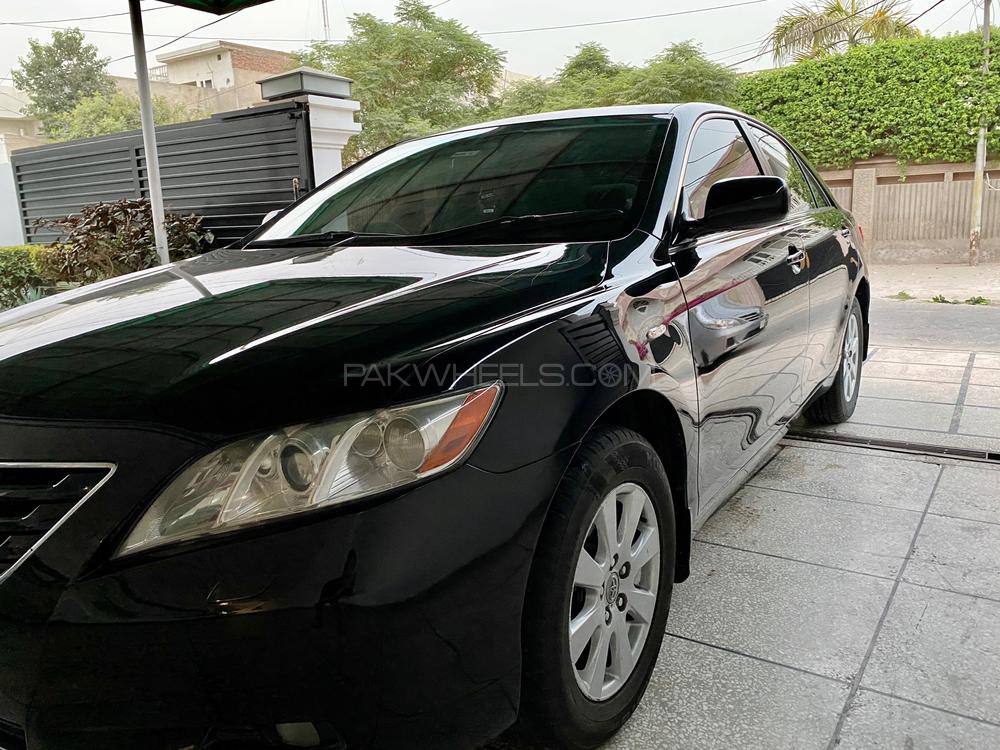 Toyota Camry 2007 for Sale in Bahawalpur Image-1