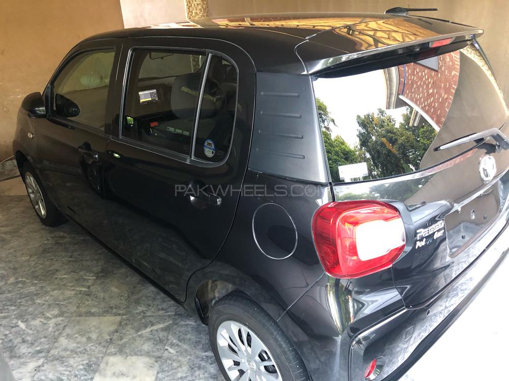 Toyota Passo 2016 for Sale in Lahore Toyota Passo 2016 for Sale in Lahore Image-3