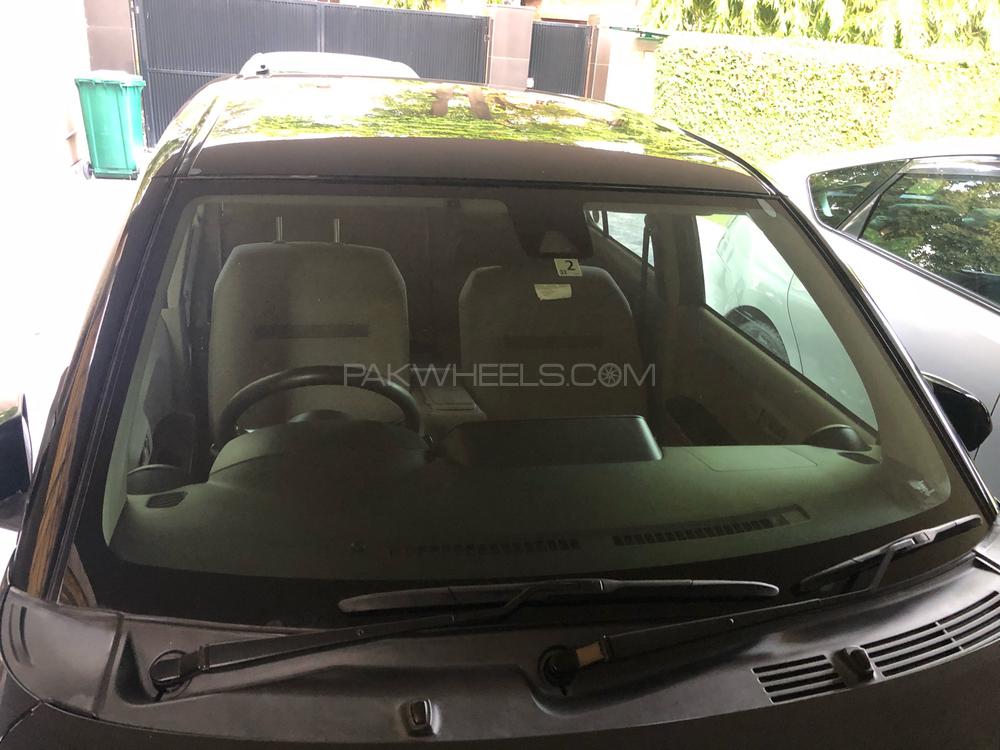 Toyota Passo 2016 for Sale in Lahore Toyota Passo 2016 for Sale in Lahore Image-7