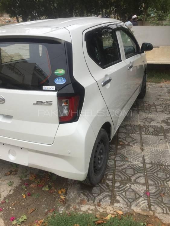 ڈائیہاتسو میرا 2017 for Sale in کراچی ڈائیہاتسو میرا 2017 for Sale in کراچی Image-5
