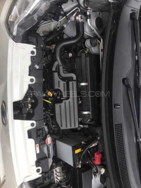 ڈائیہاتسو میرا 2017 for Sale in کراچی ڈائیہاتسو میرا 2017 for Sale in کراچی Image-8