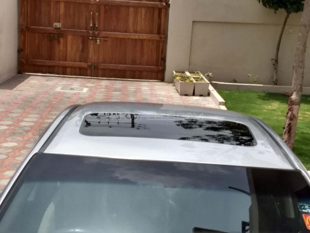 Honda Civic 2017 for Sale in Karachi Honda Civic 2017 for Sale in Karachi Image-3