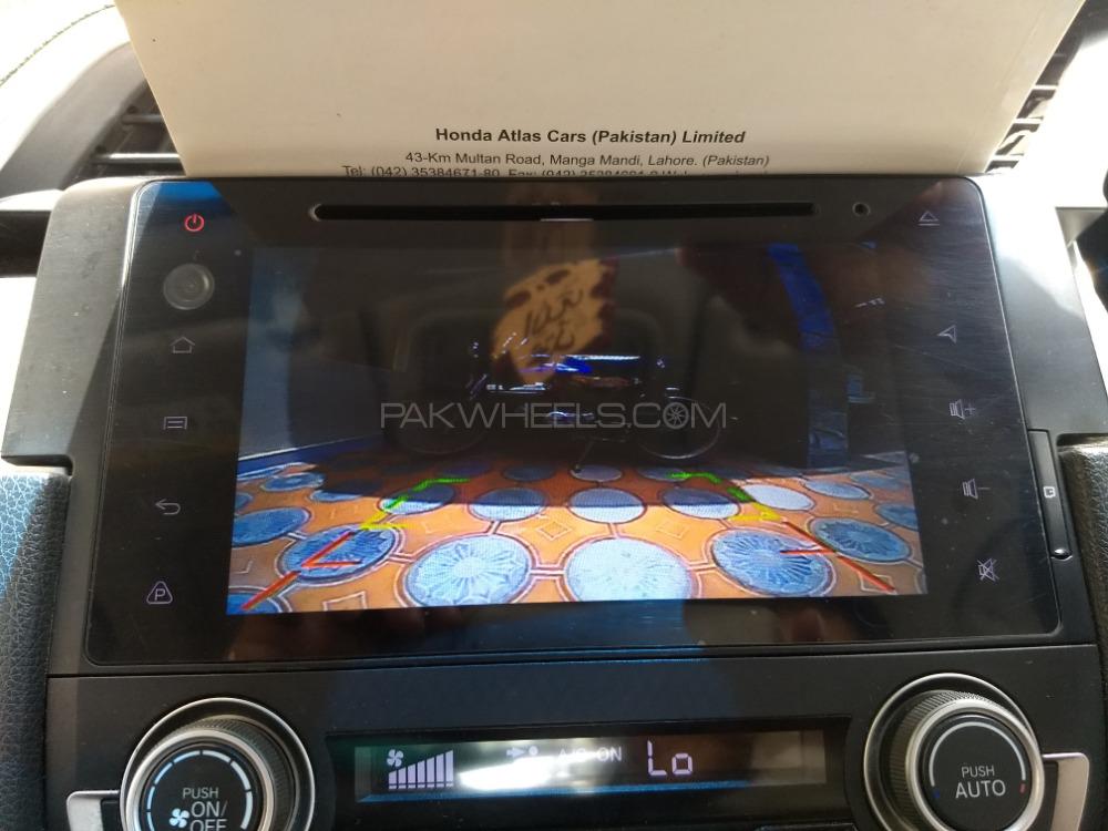 Honda Civic 2017 for Sale in Karachi Honda Civic 2017 for Sale in Karachi Image-15