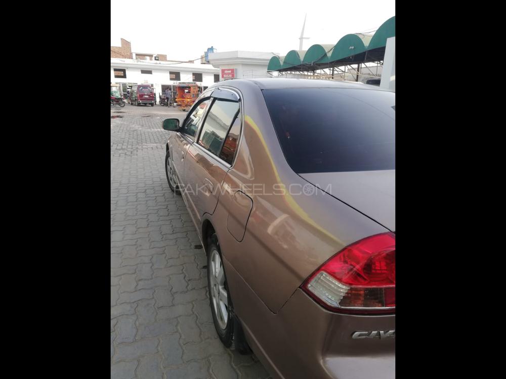 Honda Civic 2003 for Sale in Lahore Honda Civic 2003 for Sale in Lahore Image-7