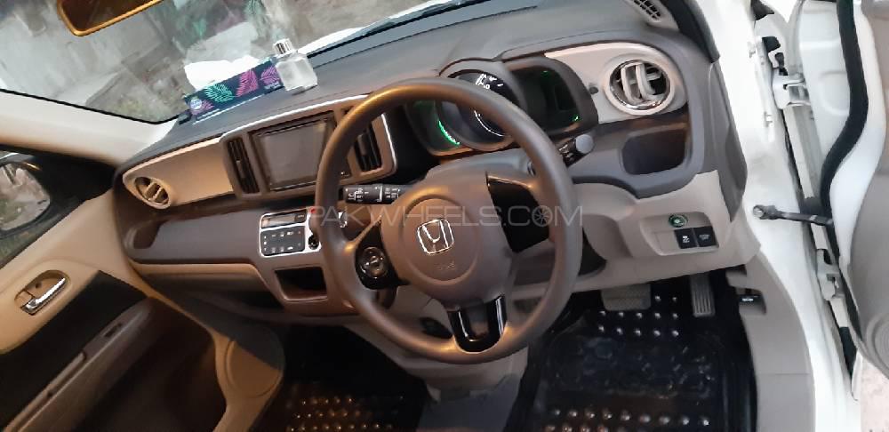Honda N One 2014 for Sale in Faisalabad Honda N One 2014 for Sale in Faisalabad Image-4
