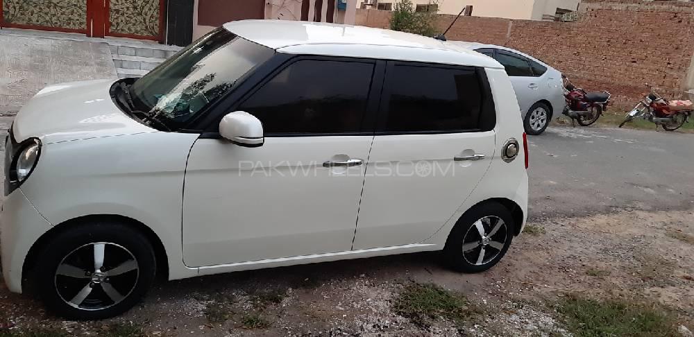 Honda N One 2014 for Sale in Faisalabad Honda N One 2014 for Sale in Faisalabad Image-2