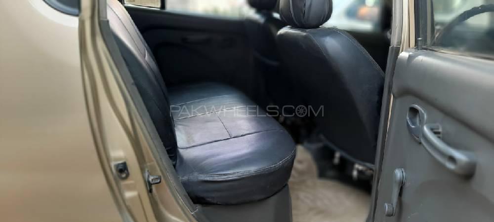 Hyundai Santro 2001 for Sale in Dera ismail khan Hyundai Santro 2001 for Sale in Dera ismail khan Image-16