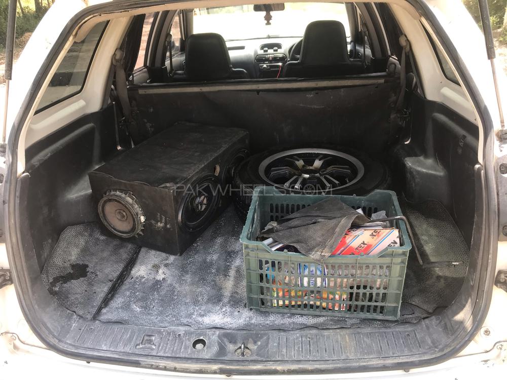 Nissan AD Van 2006 for Sale in Swabi Nissan AD Van 2006 for Sale in Swabi Image-8