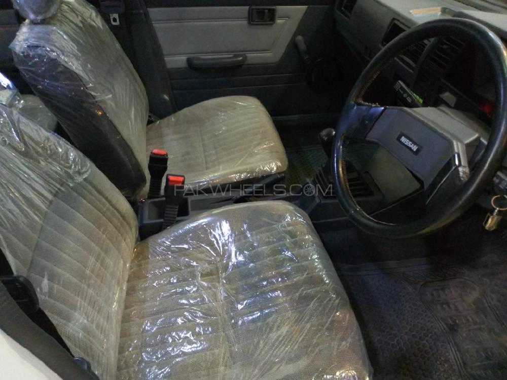 Nissan Sunny 1997 for Sale in Islamabad Nissan Sunny 1997 for Sale in Islamabad Image-17