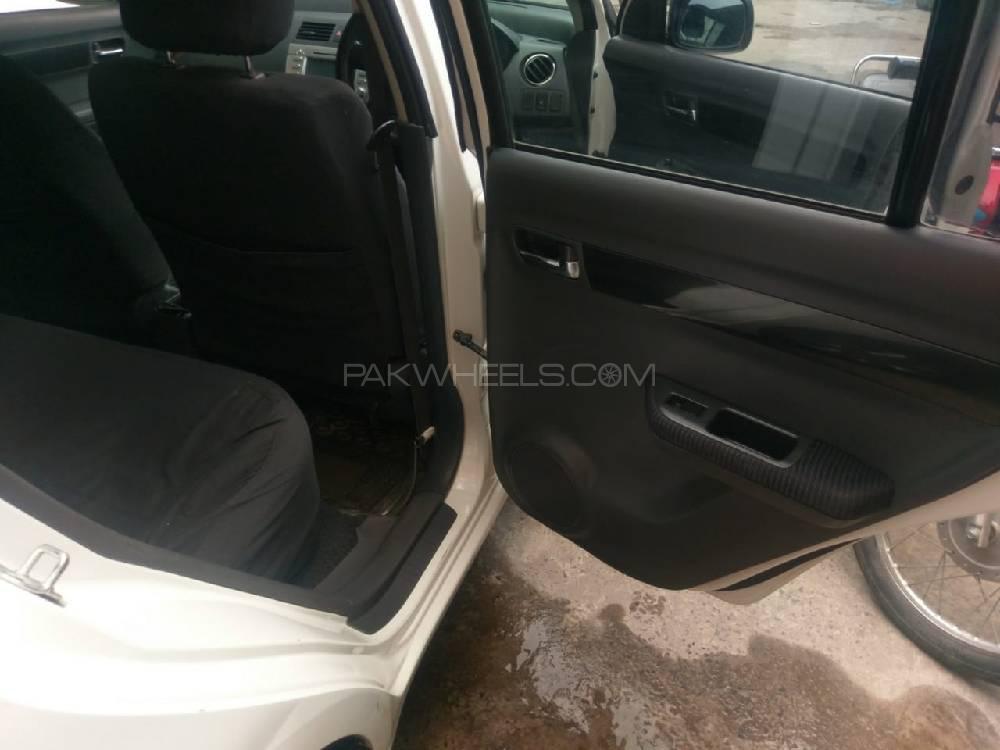 سوزوکی سوئفٹ 2015 for Sale in راولپنڈی سوزوکی سوئفٹ 2015 for Sale in راولپنڈی Image-4