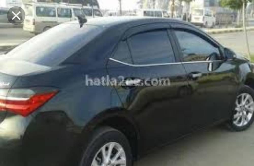 Toyota Corolla 2020 for Sale in Lahore Toyota Corolla 2020 for Sale in Lahore Image-7