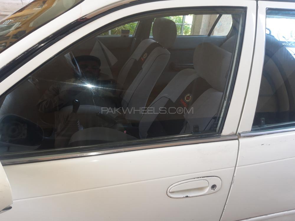Toyota Corolla 1998 for Sale in Kohat Image-1