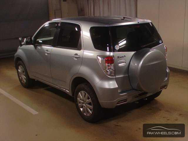 Import Car Parts >> Toyota Rush X Smart Edition 2008 for sale in Lahore ... Import Car Parts >> Toyota Rush X Smart Edition 2008 for sale in Lahore ...