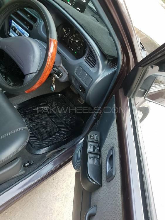 Daihatsu Cuore 2012 for Sale in Sialkot Image-1