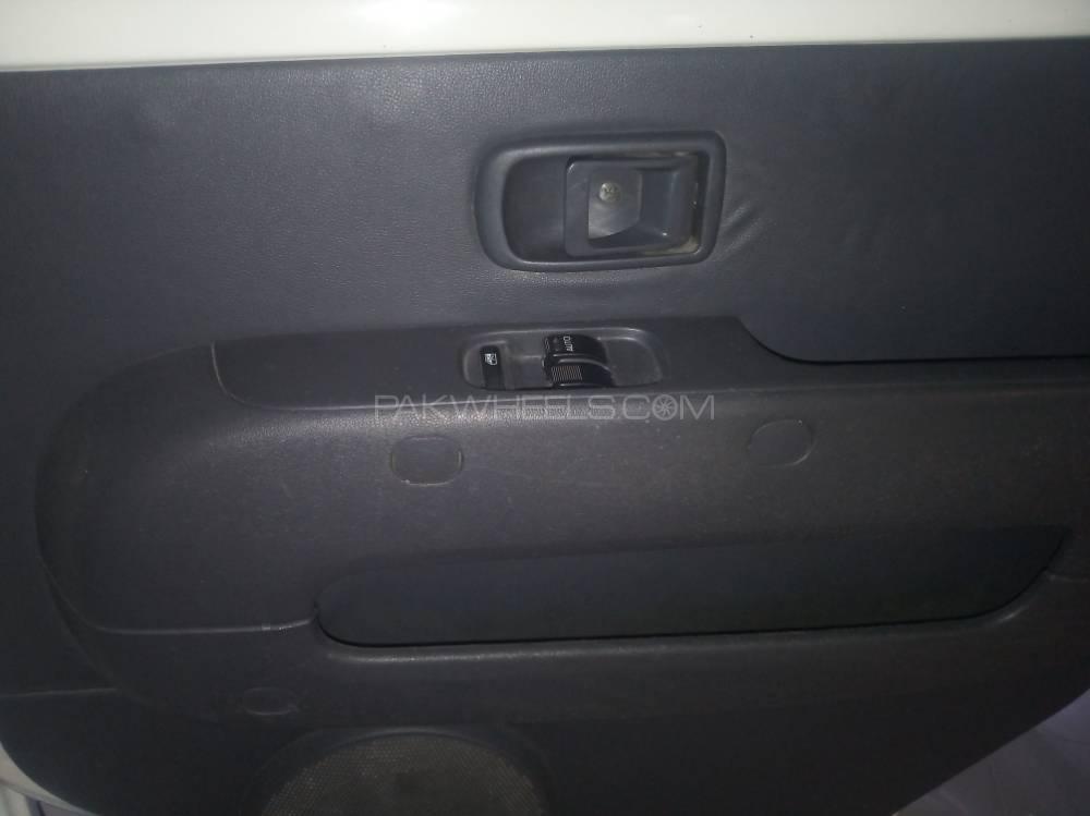 Daihatsu Hijet 2013 for Sale in Karachi Daihatsu Hijet 2013 for Sale in Karachi Image-6