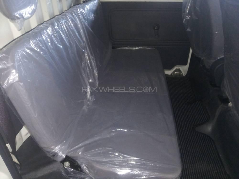 Daihatsu Hijet 2013 for Sale in Karachi Daihatsu Hijet 2013 for Sale in Karachi Image-8