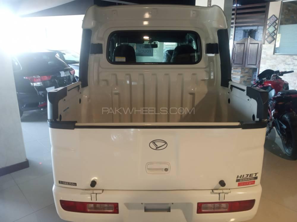 Daihatsu Hijet 2013 for Sale in Karachi Daihatsu Hijet 2013 for Sale in Karachi Image-10