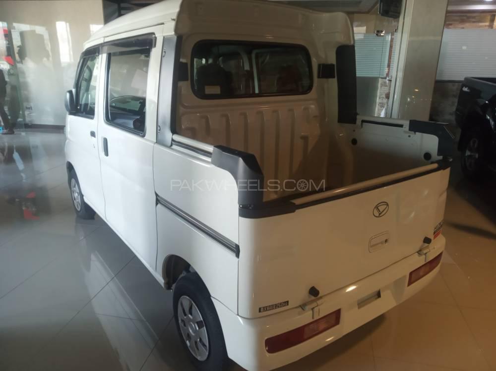 Daihatsu Hijet 2013 for Sale in Karachi Daihatsu Hijet 2013 for Sale in Karachi Image-12