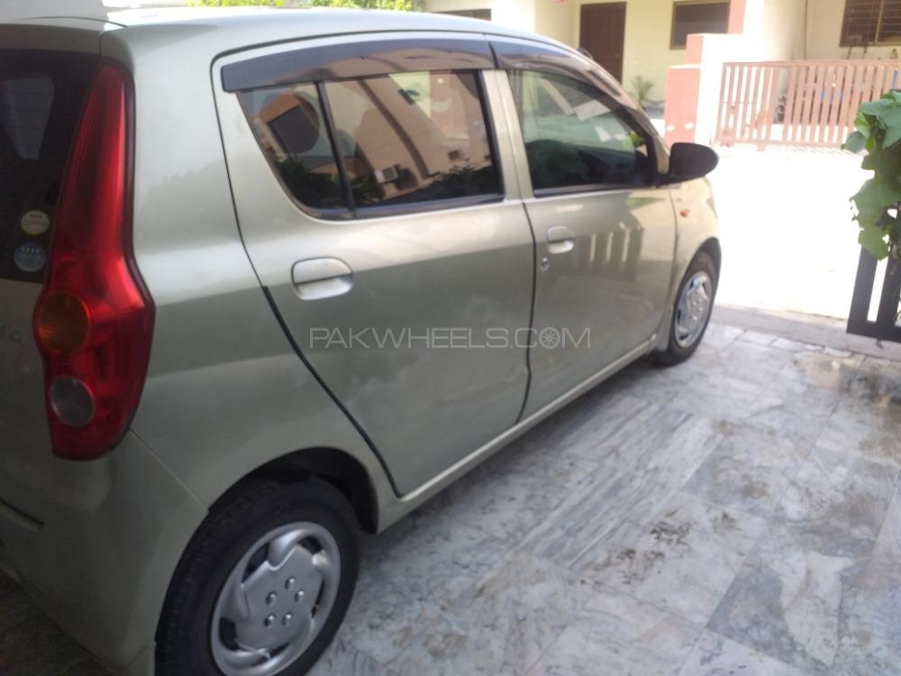 Daihatsu Mira 2010 for Sale in Lahore Daihatsu Mira 2010 for Sale in Lahore Image-4