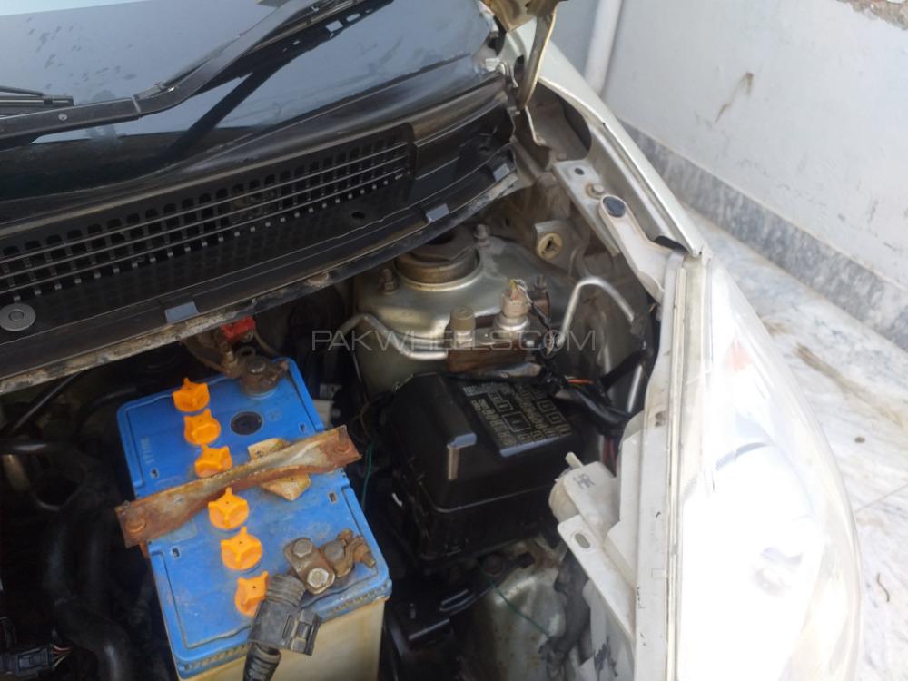 Daihatsu Mira 2010 for Sale in Lahore Daihatsu Mira 2010 for Sale in Lahore Image-7