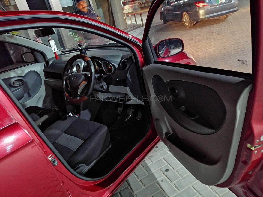 FAW V2 2016 for Sale in Lahore FAW V2 2016 for Sale in Lahore Image-7