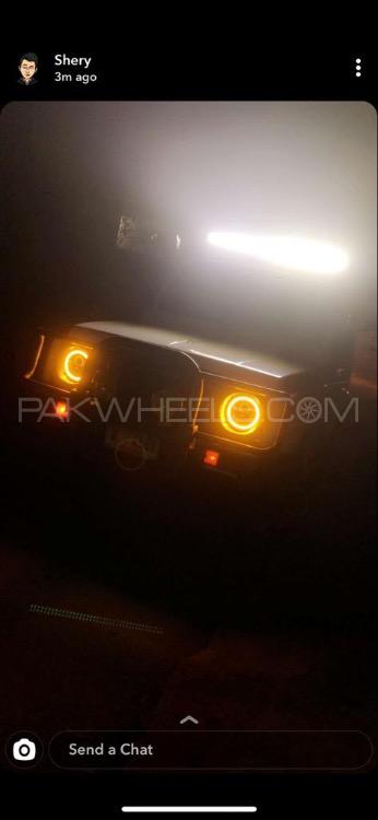 Jeep Other - 1988  Jeep Other - 1988  Image-5