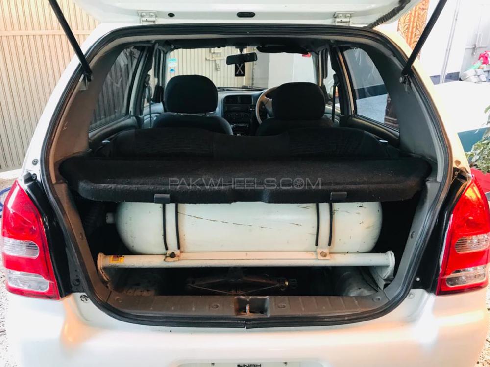 Suzuki Alto 2006 for Sale in Mansehra Suzuki Alto 2006 for Sale in Mansehra Image-6
