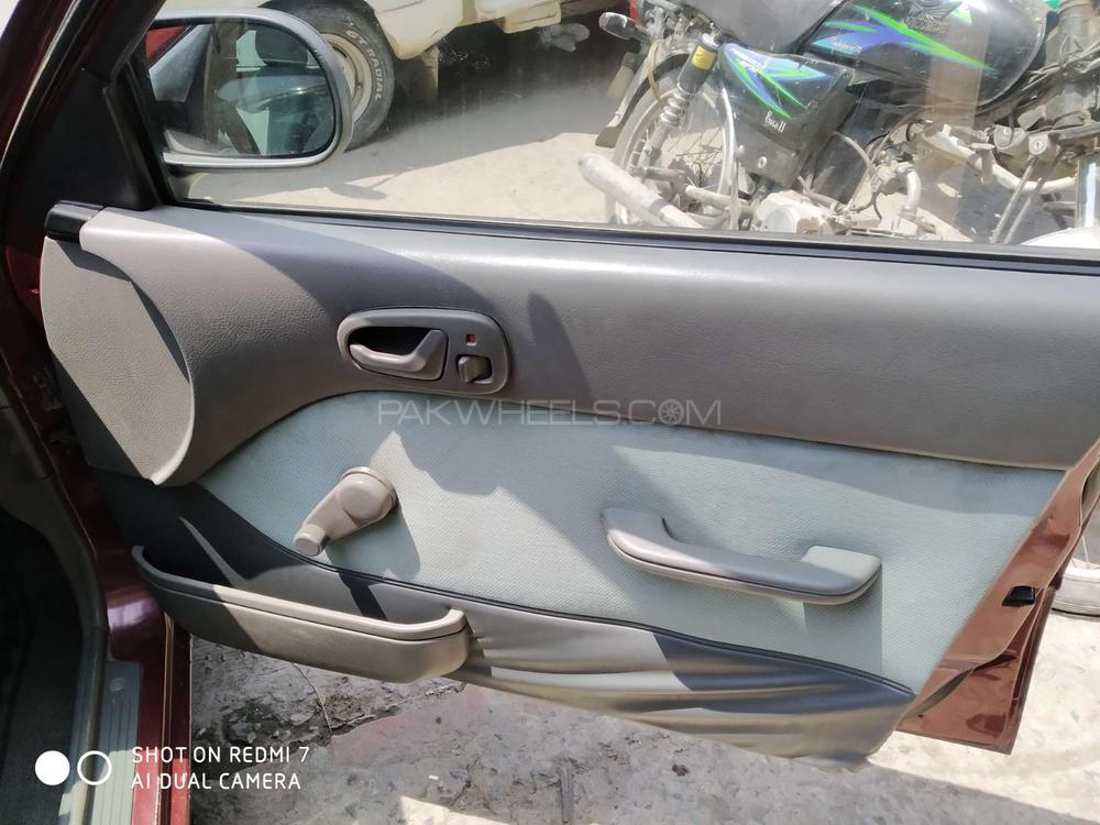 سوزوکی کلٹس 2007 for Sale in لاہور سوزوکی کلٹس 2007 for Sale in لاہور Image-5