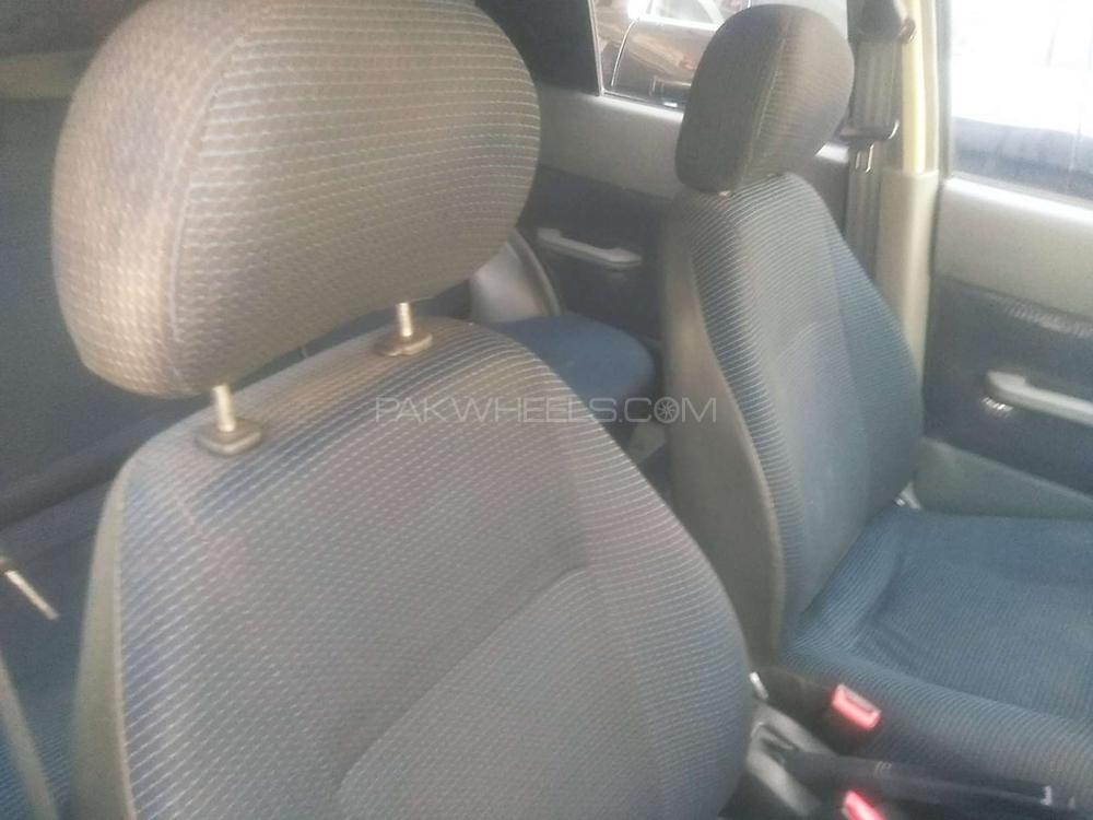 Suzuki Cultus 2015 for Sale in Rawalpindi Suzuki Cultus 2015 for Sale in Rawalpindi Image-8
