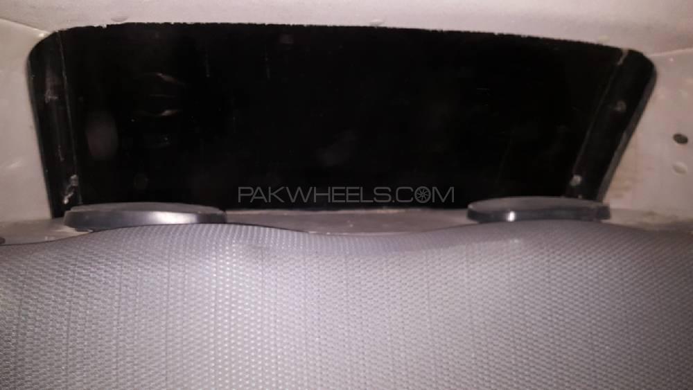 شیورلیٹ جوائے 2009 for Sale in لاہور شیورلیٹ جوائے 2009 for Sale in لاہور Image-6