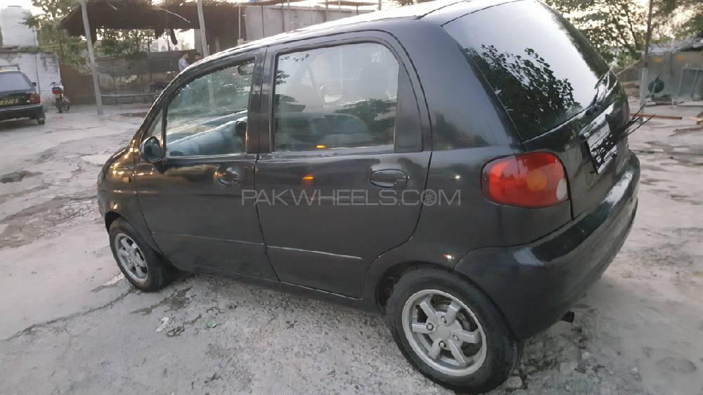 شیورلیٹ جوائے 2009 for Sale in لاہور شیورلیٹ جوائے 2009 for Sale in لاہور Image-3