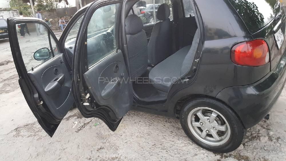 شیورلیٹ جوائے 2009 for Sale in لاہور شیورلیٹ جوائے 2009 for Sale in لاہور Image-8