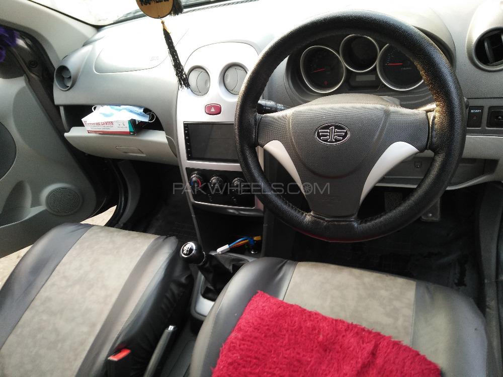 FAW V2 2017 for Sale in Lahore FAW V2 2017 for Sale in Lahore Image-9