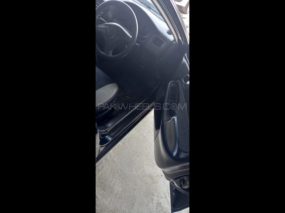 Honda Civic 1997 for Sale in Peshawar Honda Civic 1997 for Sale in Peshawar Image-8