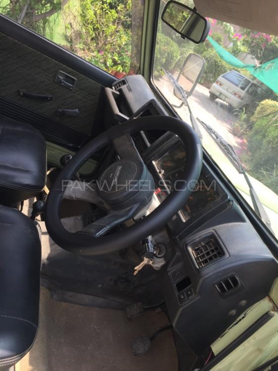 Suzuki Potohar 1988 for Sale in Lahore Suzuki Potohar 1988 for Sale in Lahore Image-9