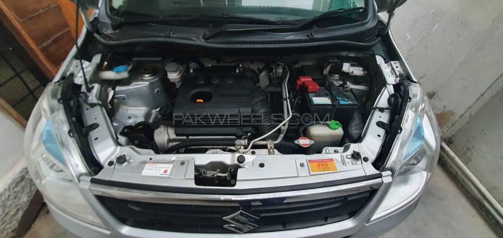Suzuki Wagon R 2018 for Sale in Karachi Suzuki Wagon R 2018 for Sale in Karachi Image-5
