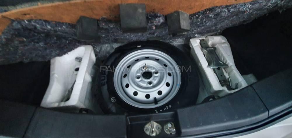Suzuki Wagon R 2018 for Sale in Karachi Suzuki Wagon R 2018 for Sale in Karachi Image-8