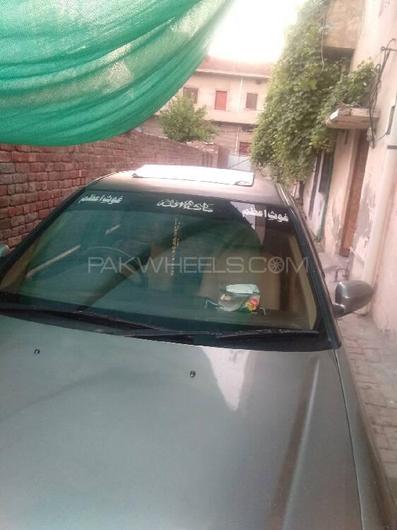 Honda Civic 2005 for Sale in Lahore Image-1