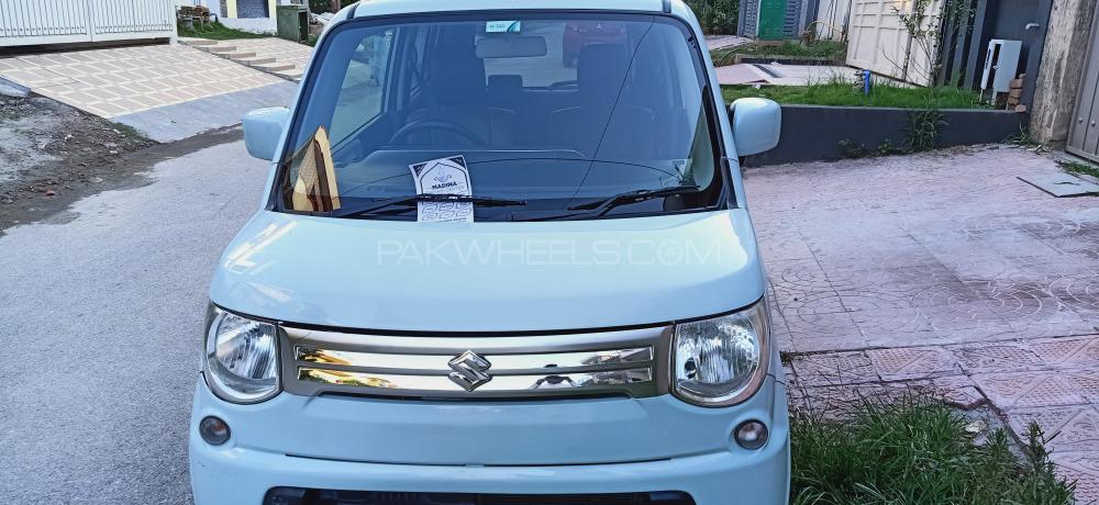 Suzuki MR Wagon 2013 for Sale in Islamabad Image-1