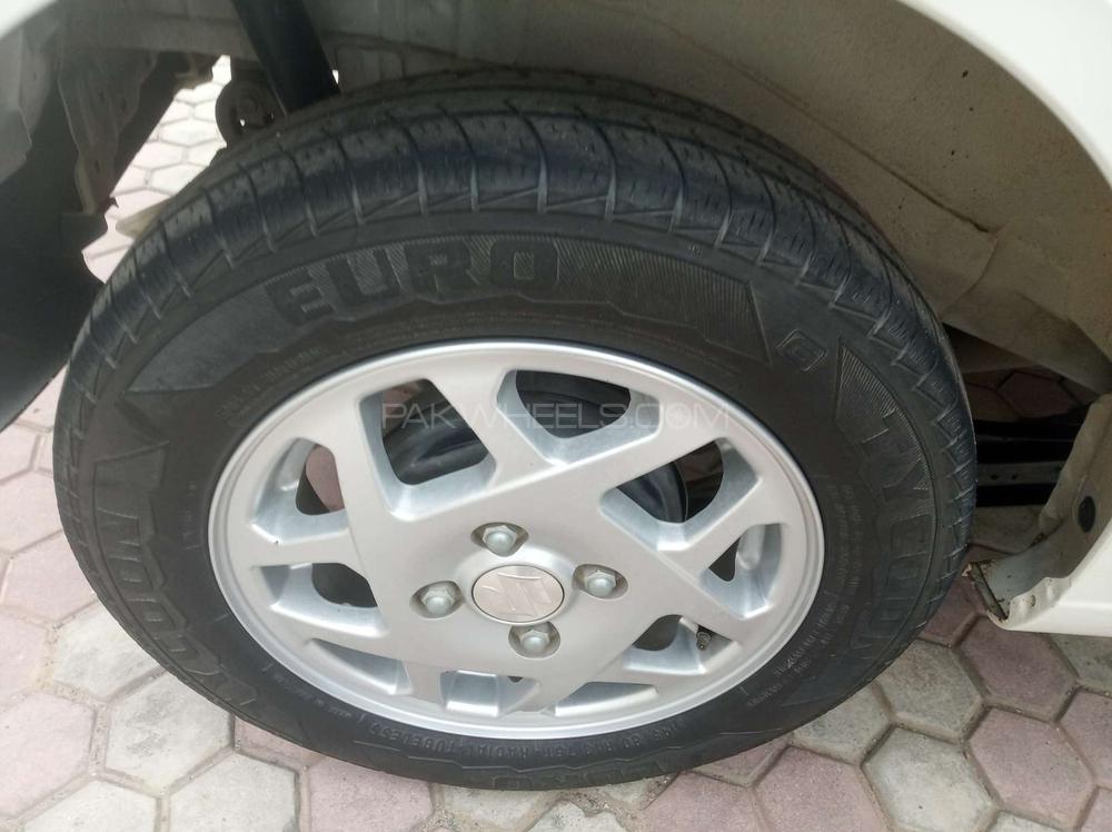 Suzuki Wagon R 2018 for Sale in Gujranwala Suzuki Wagon R 2018 for Sale in Gujranwala Image-13