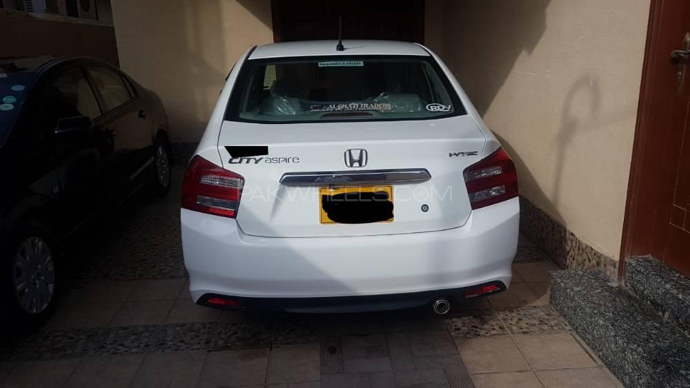 Honda City 2016 for Sale in Karachi Honda City 2016 for Sale in Karachi Image-15