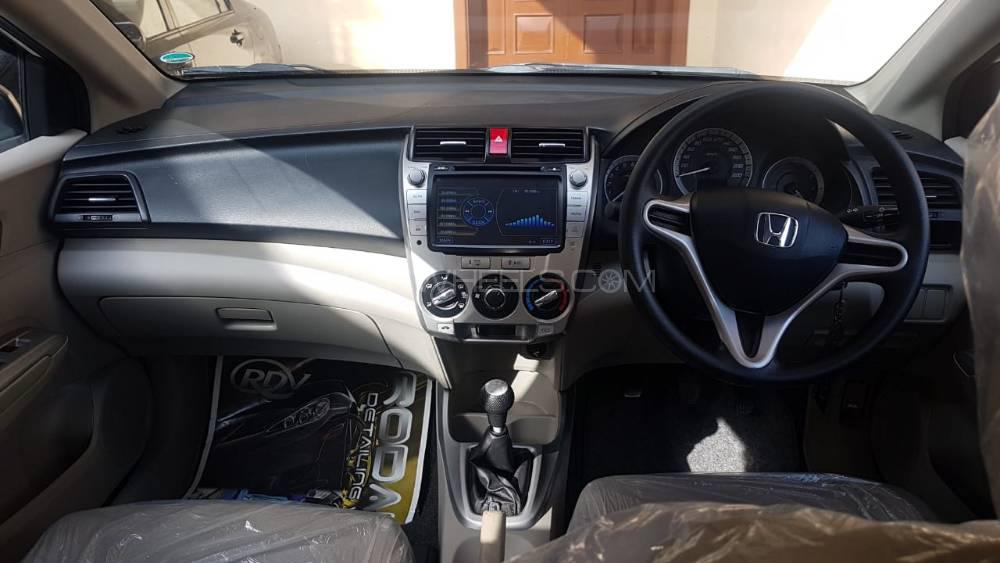 Honda City 2016 for Sale in Karachi Honda City 2016 for Sale in Karachi Image-9