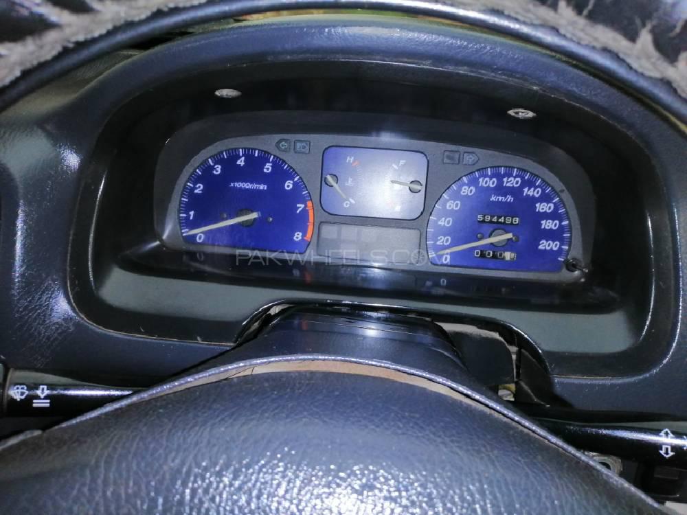 ہونڈا سٹی 2001 for Sale in چنیوٹ ہونڈا سٹی 2001 for Sale in چنیوٹ Image-5