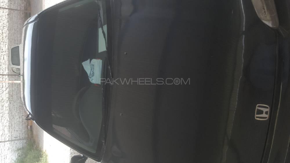 Honda Civic 1995 for Sale in Peshawar Honda Civic 1995 for Sale in Peshawar Image-3
