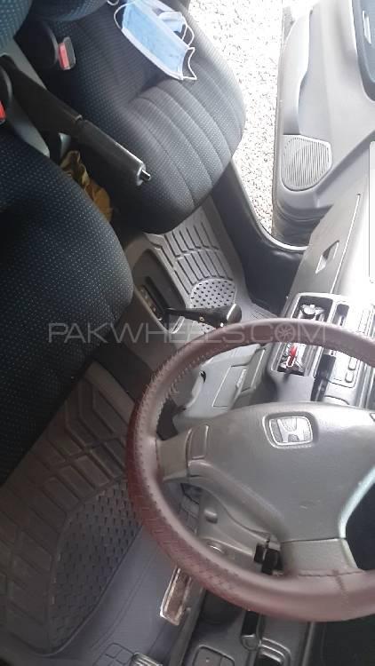 Honda Civic 1995 for Sale in Peshawar Honda Civic 1995 for Sale in Peshawar Image-14