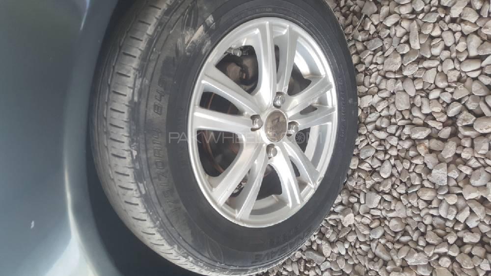 Honda Civic 1995 for Sale in Peshawar Honda Civic 1995 for Sale in Peshawar Image-17